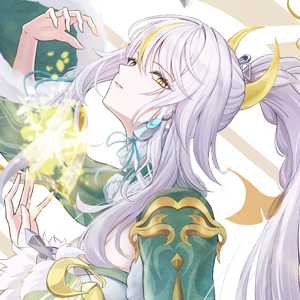 Zzzzz 17686540060002liyueb03zibai — Genshin Impact Lore Strength (6.6) option 74