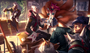 Zzzzz 1755896891ahriacademyskin — Ahri Skins (LOL, WR, LOR) 2025 option 27