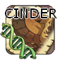 1cinder — Flight Rising - Modern Genes option 7