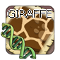 1giraffe — Flight Rising - Modern Genes option 14