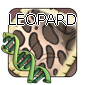 1leopard — Flight Rising - Modern Genes option 21