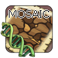 1mosaic — Flight Rising - Modern Genes option 24