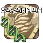 1savannah — Flight Rising - Modern Genes option 33
