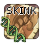 1skink — Flight Rising - Modern Genes option 34