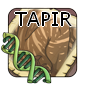 1tapir — Flight Rising - Modern Genes option 40