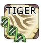 1tiger — Flight Rising - Modern Genes option 42