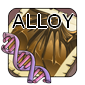 2alloy — Flight Rising - Modern Genes option 45