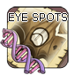 2eyespots — Flight Rising - Modern Genes option 58