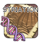 2striation — Flight Rising - Modern Genes option 85