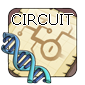 3circuit — Flight Rising - Modern Genes option 91
