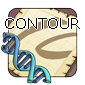 3contour — Flight Rising - Modern Genes option 92