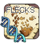 3flecks — Flight Rising - Modern Genes option 97