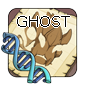 3ghost — Flight Rising - Modern Genes option 99