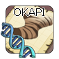 3okapi — Flight Rising - Modern Genes option 105