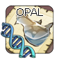 3opal — Flight Rising - Modern Genes option 106