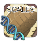 3scales — Flight Rising - Modern Genes option 112