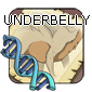 3underbelly — Flight Rising - Modern Genes option 120