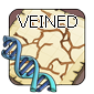 3veined — Flight Rising - Modern Genes option 121