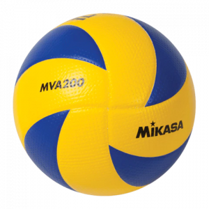 Mikasa Mva200 — Volleyball balls option 6
