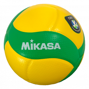 Mikasa V200w Cev — Volleyball balls option 7