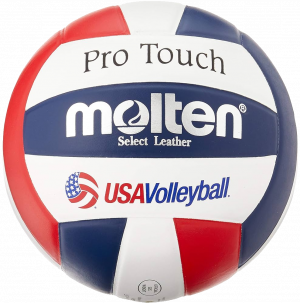 Molten Pro Touch — Volleyball balls option 9