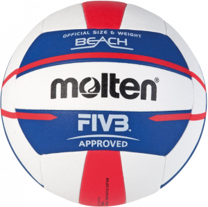 Molten V5b5000 — Volleyball balls option 11