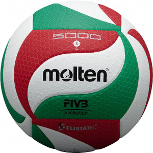 Molten V5m5000 — Volleyball balls option 13