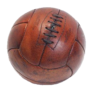 Old School Volleyball — Volleyball balls option 14