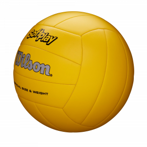 Wilson Sof Play — Volleyball balls option 20