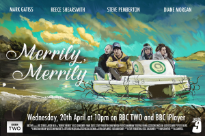 In9 71 — Inside No. 9 Episodes [Series 1-9] option 38