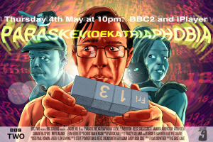 In9 83 — Inside No. 9 Episodes [Series 1-9] option 46