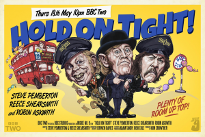 In9 85 — Inside No. 9 Episodes [Series 1-9] option 48