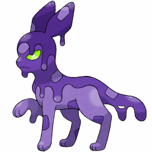 Zzzzz 1703990718contageon — Every Truegreen7 Fakemon (2023) option 308