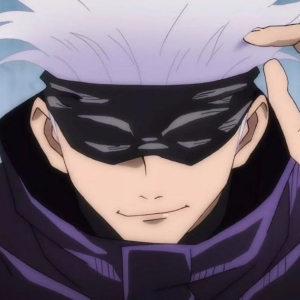 Gojo — Cursed Arena character tier list option 1