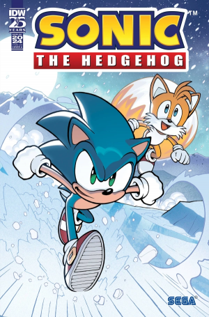 Zzzzz 1730586995sonicidwannual2024covera — Every IDW Sonic Issue option 78