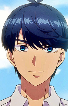 Foutarou Useugi — Anime Protagonists option 15