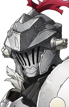 Goblin Slayer — Anime Protagonists option 18