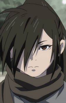 Hyakkimaru — Anime Protagonists option 25