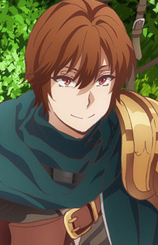 Keyaru — Anime Protagonists option 36