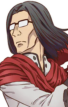 Ojisan — Anime Protagonists option 55