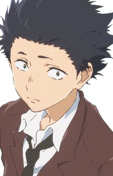 Shouya Ishida — Anime Protagonists option 64