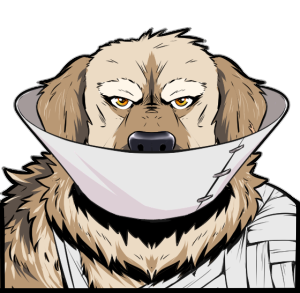 Zzzzz 1723000780sheltercooper — Furry Visual Novel Characters (2024 Updated) option 501