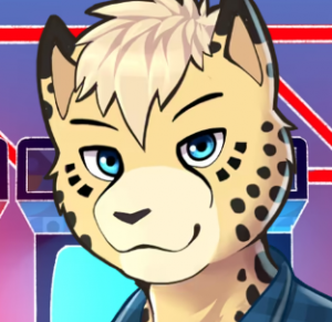 Zzzzz 1723000780sileoaxel — Furry Visual Novel Characters (2024 Updated) option 510
