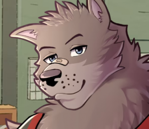 Zzzzz 1723000780sileodiego — Furry Visual Novel Characters (2024 Updated) option 511