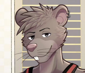 Zzzzz 1723000780sileoeric — Furry Visual Novel Characters (2024 Updated) option 513
