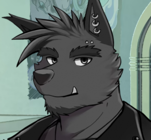 Zzzzz 1723000780sileoglenn — Furry Visual Novel Characters (2024 Updated) option 514