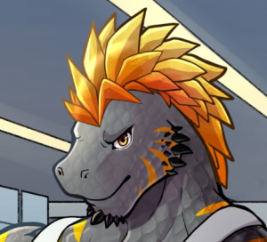 Zzzzz 1723000780sileokyrex — Furry Visual Novel Characters (2024 Updated) option 516