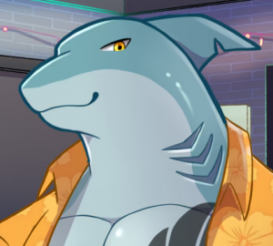 Zzzzz 1723000781sileorussell — Furry Visual Novel Characters (2024 Updated) option 519