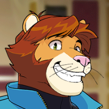Zzzzz 1723000824sociallyawkwardtom — Furry Visual Novel Characters (2024 Updated) option 529