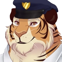 Zzzzz 1723000826tennisaceatsushi — Furry Visual Novel Characters (2024 Updated) option 582